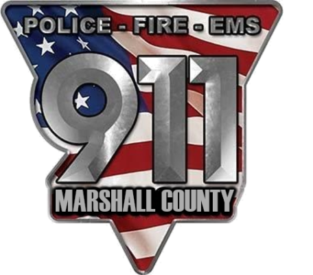 About The 911 – marshall County OEM / 911